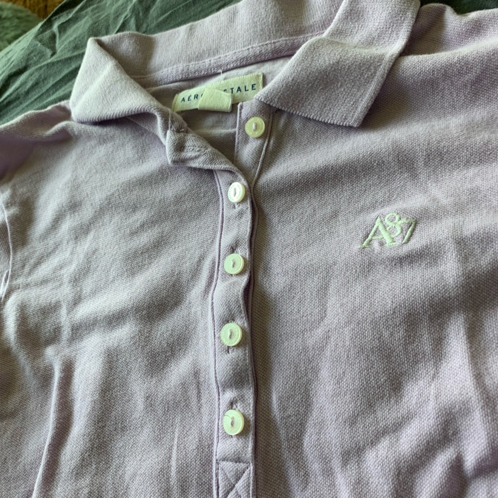 Collared Shirt - Picture 2 of 2